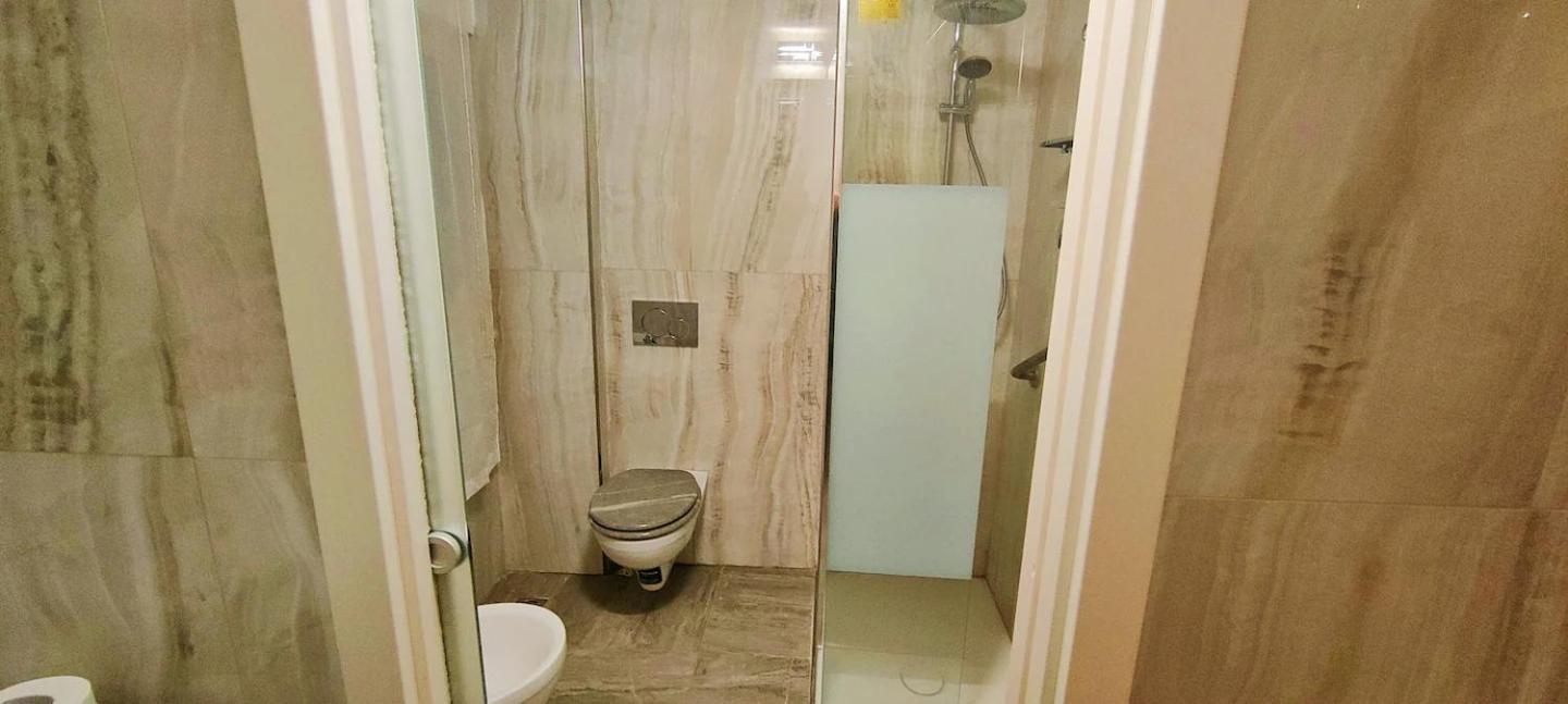 A Pochi Passi Da San Marco Apartamento Venecia
