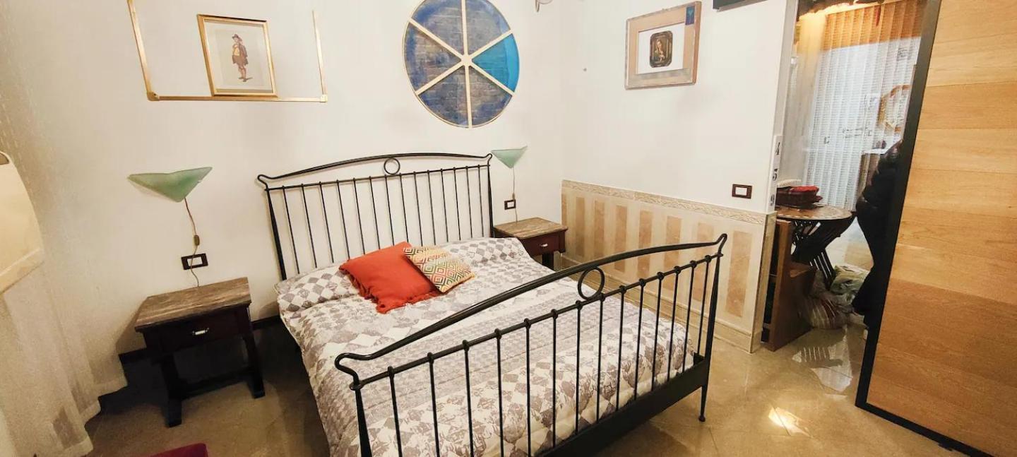 A Pochi Passi Da San Marco Apartamento *