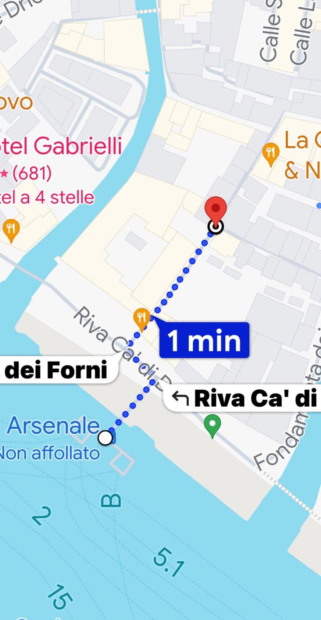 Apartamento A Pochi Passi Da San Marco *