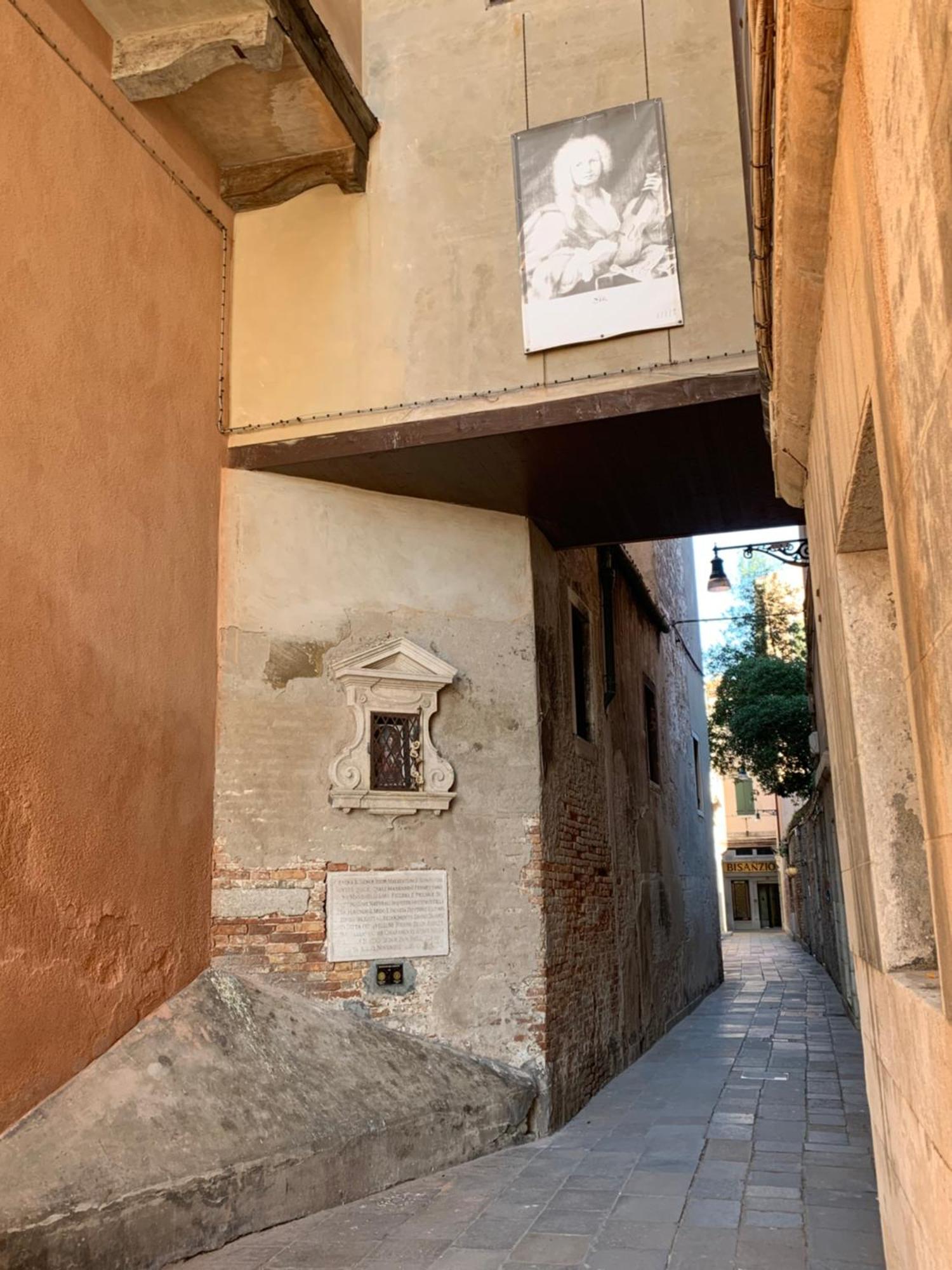 A Pochi Passi Da San Marco Venecia