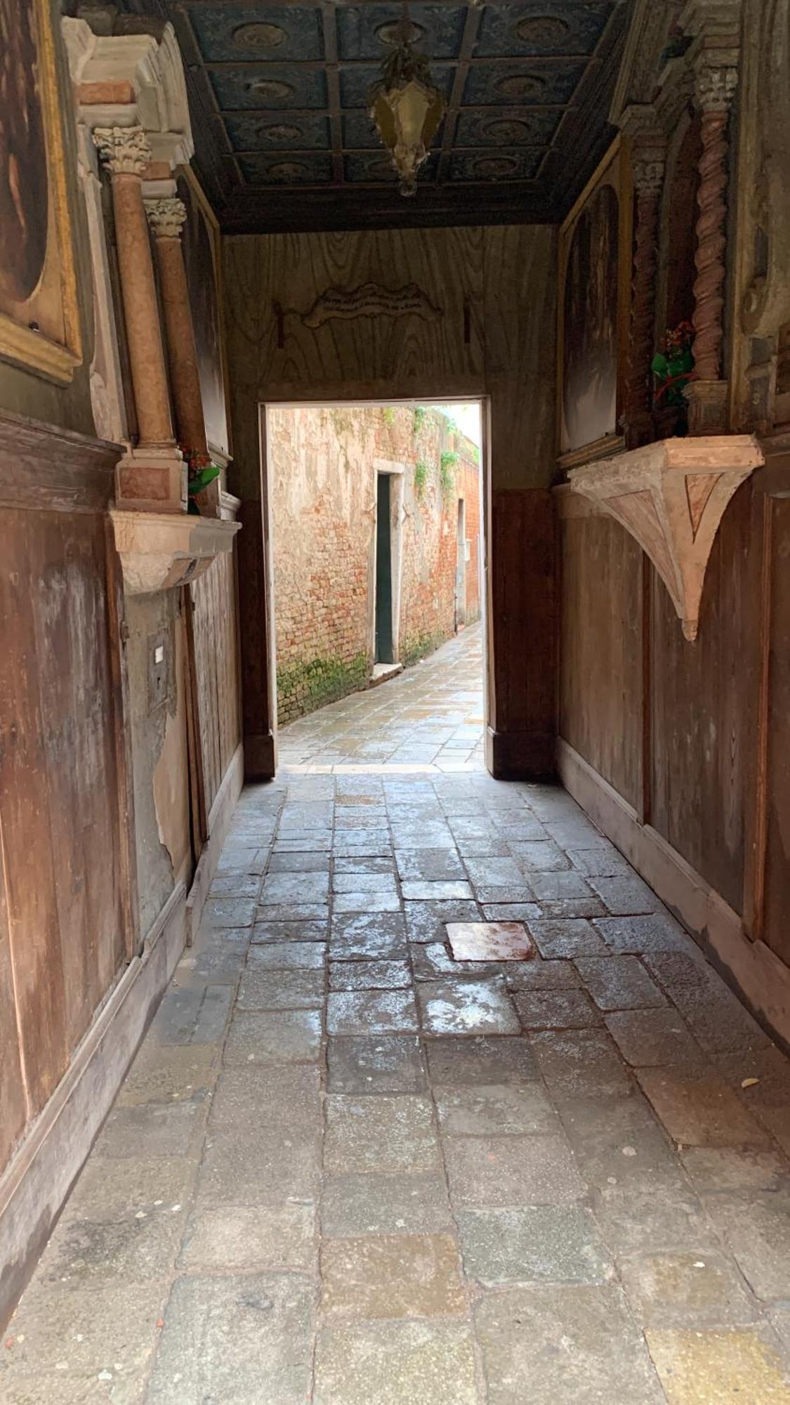 A Pochi Passi Da San Marco Apartamento *