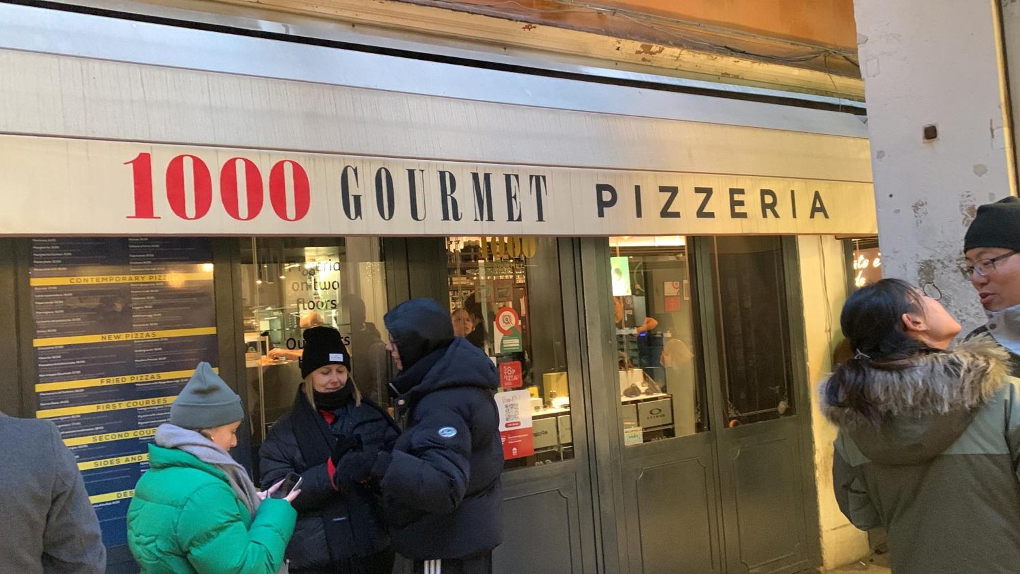 A Pochi Passi Da San Marco Venecia