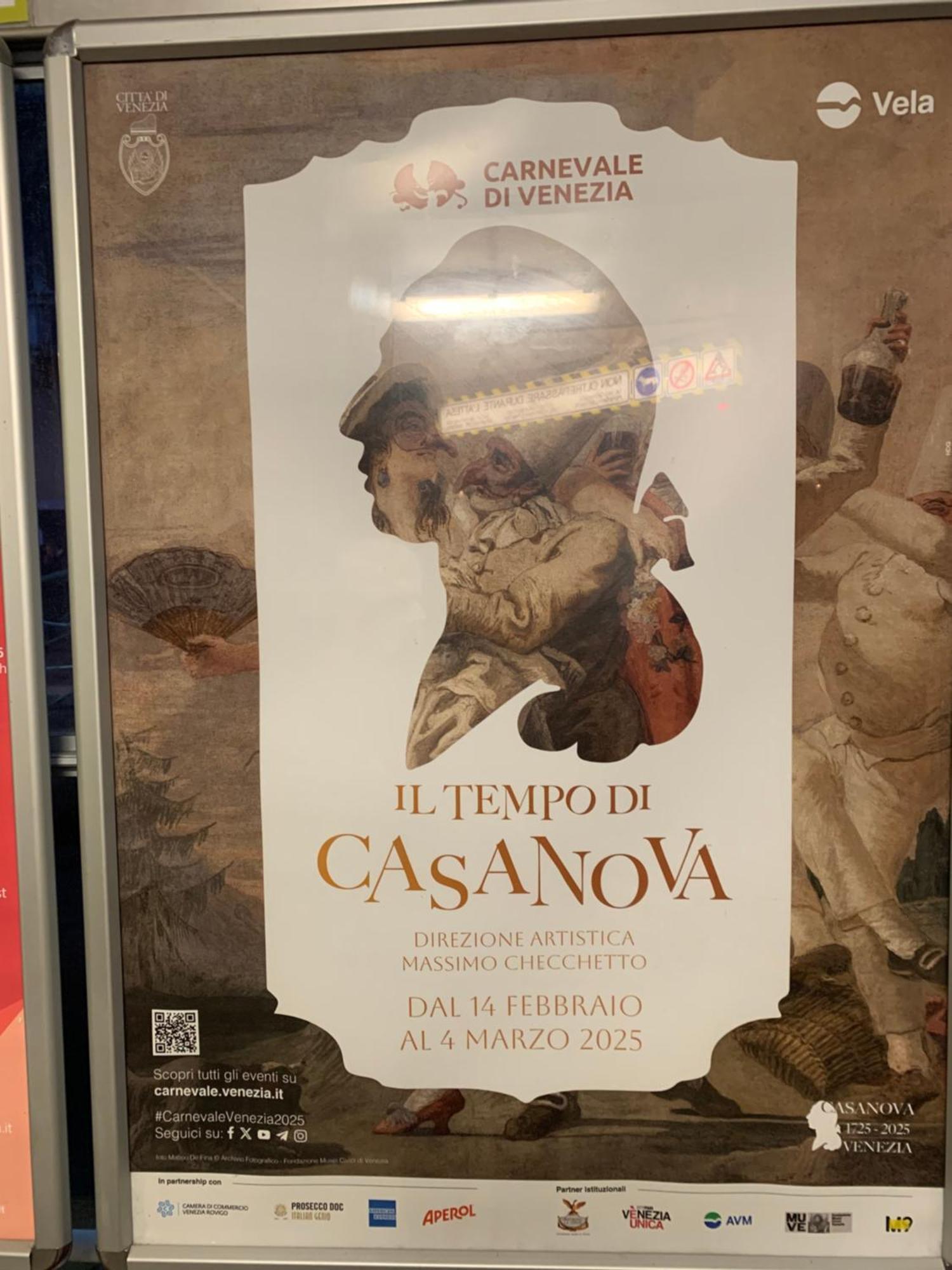 A Pochi Passi Da San Marco Apartamento