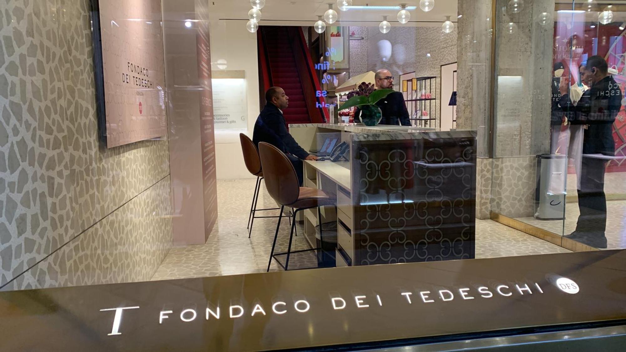 Apartamento A Pochi Passi Da San Marco